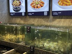 -海鲜e族(马王堆店)
