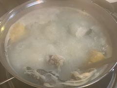 -正能量脆肉鲩火锅