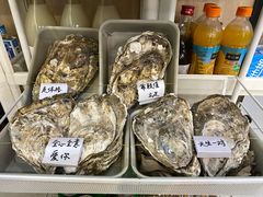 -一蚝一贝海鲜特色餐厅(万象城店)