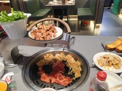 -后现代城