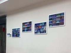 -墨舞舞蹈(顾村公园店)