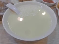 -兄弟深夜豆浆