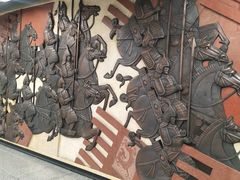 -安远门(地铁站)