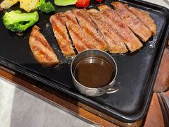 牛排-必胜客(东大桥店)