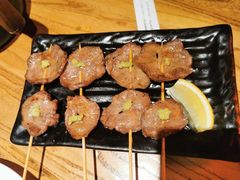 -炉胜·炉端烧·居酒屋