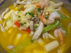 -千岛湖小鱼儿·淳安匠心农家菜