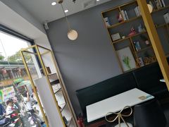 -禾谷韩餐(热带海洋学院店)