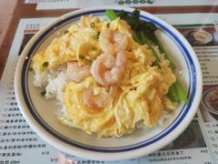 虾仁滑蛋-小龍鳳餐室(番禺路店)