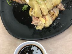 白斩鸡-章氏(车站北路店)
