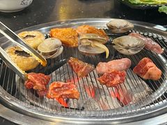 -丹东丛炟海鲜烧烤(江艺路店)