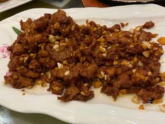 -清真•蜀风园(丁字沽总店)