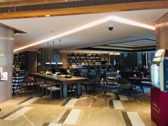 -广州粤海喜来登酒店