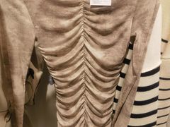 -ZARA(皇城恒隆广场店)