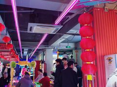 -阿尔法Game Station(中山路店)