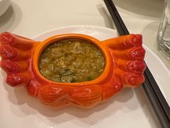 -得月楼·省级非遗·传统苏帮菜(观前店)