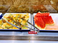 -重庆大队长火锅(凤城八路店)