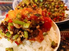 -蜗牛小馆醉乡民谣云南菜(惠新西里店)