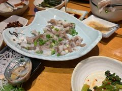 -松岛渔村(迎客路店)