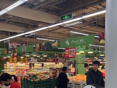 -大润发(张江店)