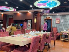 -点都德(皇岗村店)