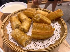 -弄堂咪道-饭香·面香·馄饨香(汇锦广场店)