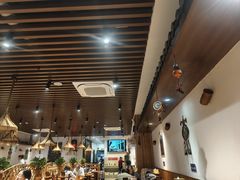 -滇香肴·云南菜蒸汽石锅鱼(云南北路店)