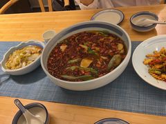 -和雅集素食(景区店)