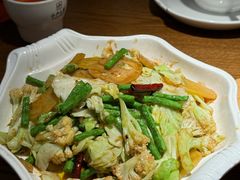 -小户人家(循礼门南国中心店)