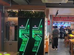 -东来土菜馆(民祥园路店)