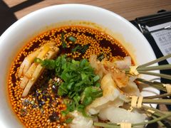 -太二酸菜鱼(沈阳万象城店)