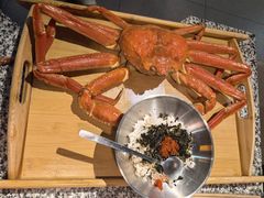 -震海贝烤贝·民俗特色店(延吉总店)
