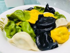 -赶海部落海鲜城(海阳路店)