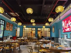 大堂-猪腰一家·地道佛山菜(盐步店)