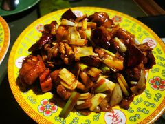 -那家小馆•北京菜•烤鸭(中关村店)