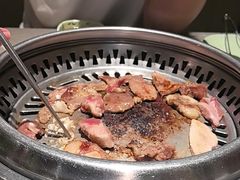 -盛江山自助料理(太原街万达店)