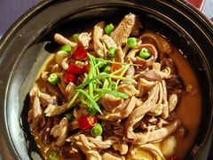 -潇湘楼·二十四节气山野菜(亚运村店)
