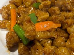 -李氏八大件老菜馆(万宝街店)