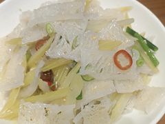 -临潼印象·特色陕菜