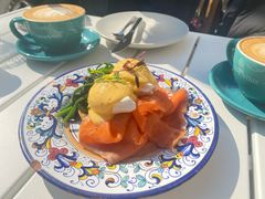 -Alimentari早午餐(安福路店)