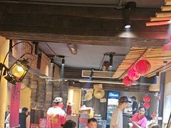 -串盟烧烤大排档·长沙美食地标(星沙店)