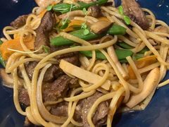 -G+KITCHEN(龙湖狮山天街店)