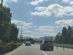 -四明山国家森林公园
