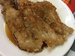 -辣肉面大王(天平路店)
