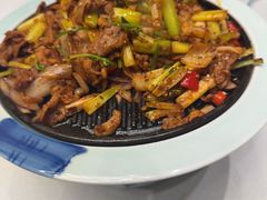 -聆桂烤鸭·金奖烤鸭(静联广场店)
