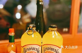 Mexican Jarritos Soda
