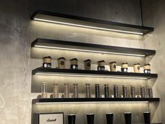 -熙阁咖啡Segnal(时代中心店)