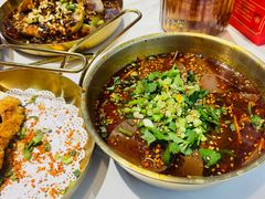 -聚味斋香辣蟹(生态城万达店)