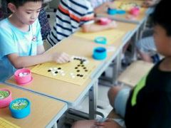 -弈星围棋(新源路校区)