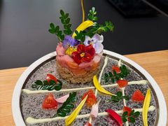-小十Omakase(地王大厦店)
