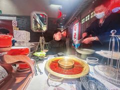 -哥老官重庆美蛙鱼头(五角场合生汇店)